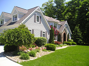 Landscapers and Lawncare Services in Goodlettsville, TN